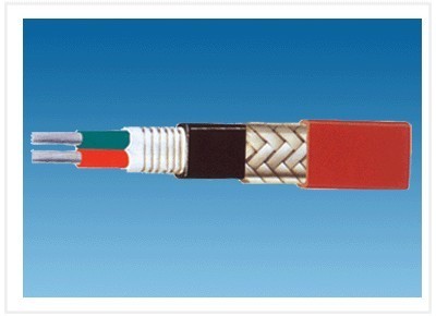 供應船用單相恒功率并聯(lián)電伴熱帶及其在防爆電器與巖棉制品領域的應用