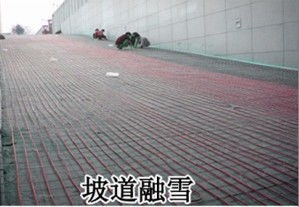 西雙版納自調(diào)溫電伴熱帶系統(tǒng)在橡塑制品中的應(yīng)用與優(yōu)勢(shì)