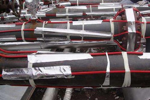 山西忻州瑞侃電伴熱與巖棉制品 應(yīng)用、優(yōu)勢(shì)與發(fā)展前景